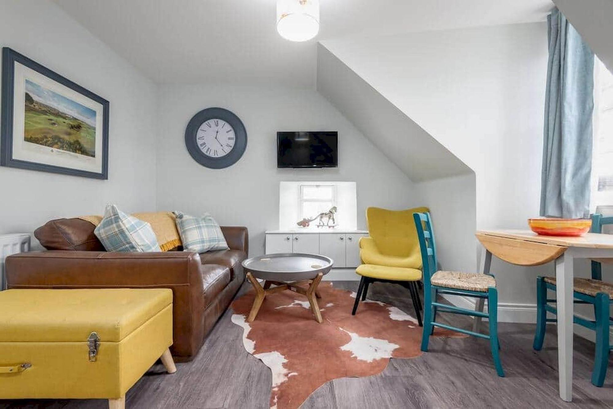 South Street Apartments - No 14G Сент-Андрус Экстерьер фото